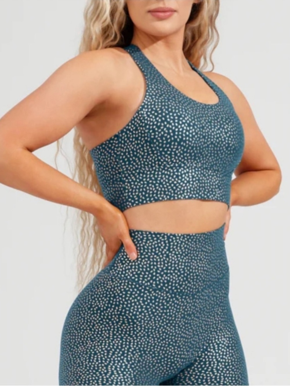 Buffbunny Collection Revolution Sport Bra
